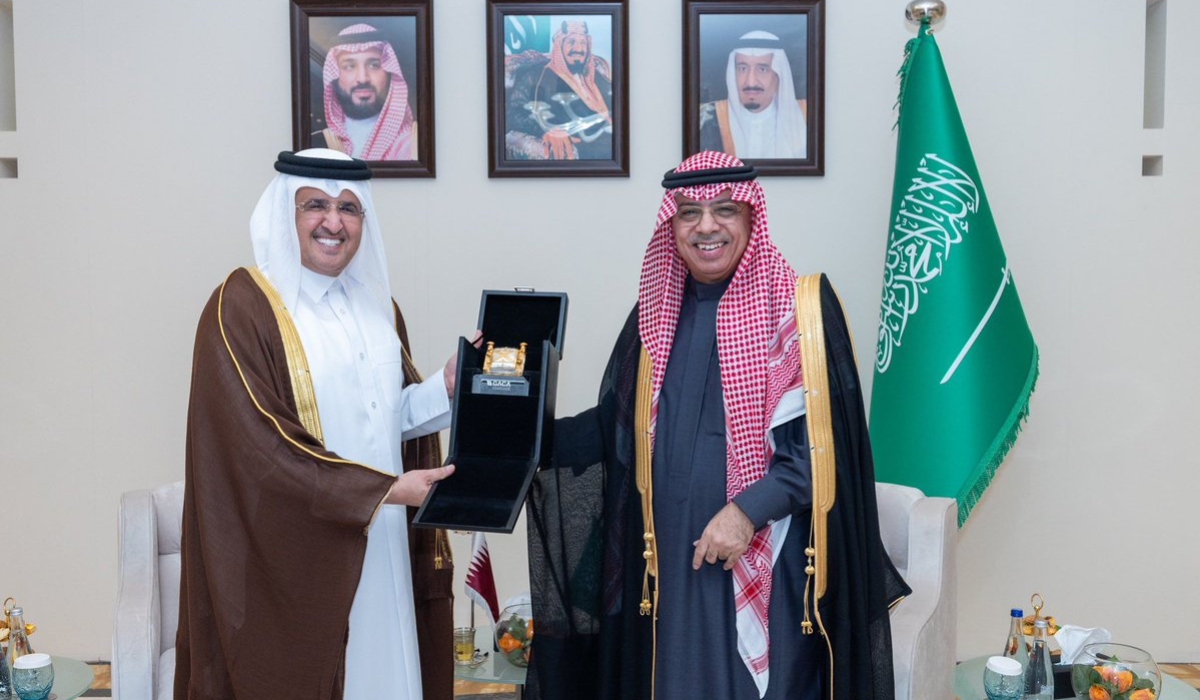 Qatar And Saudi Arabia Are In Bilateral Discussions Concerning Air Transport